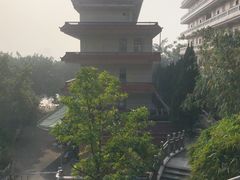 -龙泉岩寺庙群
