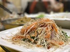 -壹厨饭店(五羊店)
