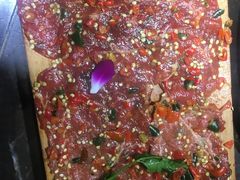 -红九格老火锅(三峡广场店)