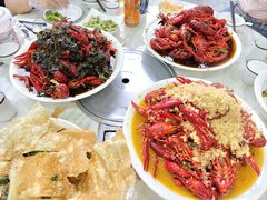 -盱眙红叶龙虾(金源北路店)