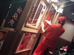 -一蘭拉面(新宿中央东口店)