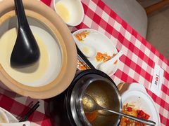 -西贝(科华王府井店)