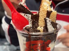 -DQ·蛋糕·冰淇淋(富华里店)