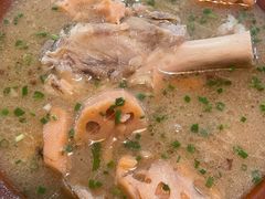 -董厨煨汤馆(车站路店)