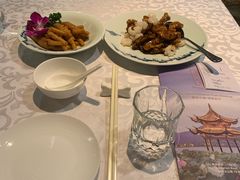 -杭州香格里拉·香宫中餐厅