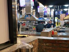 -马路牙子烧烤音乐酒馆(望京店)