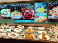 -筱爷叔·上海传统手工菜(玉树路店)
