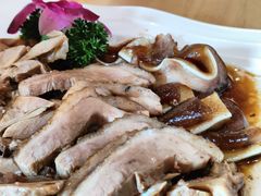 -明思味 二十年潮粤菜(榕城东山店)