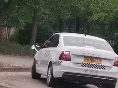 -胜华驾校·小猫学车(银都店)