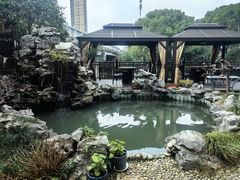 -漫渡庄绿岛花园•隐世庭园菜(滨湖店)