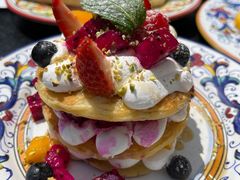 -Alimentari早午餐(安福路店)