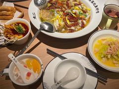 -太二酸菜鱼(沈阳万象城店)