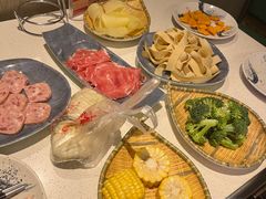 -鑫火锅(陇鑫大厦店)