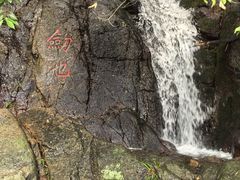 -莫干山风景区