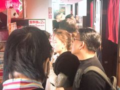 -一兰拉面(新宿中央东口店)