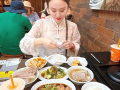 -松發肉骨茶(克拉码头店)