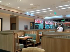 -蜀留香火锅·始于1999·原四川老火锅(白堤路店)