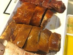 -新大咀港式茶餐厅(宝山万达店)