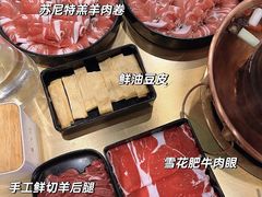 -牛街清真满恒記(平安里西大街店)
