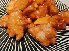 -田婆婆的菜(友谊阳光城店)