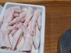 -傣妹火锅(四川北路店)