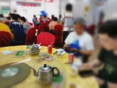 -黎记大排档(慈云路店)