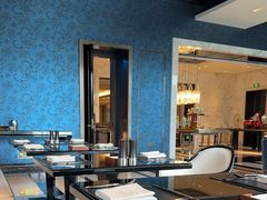-上海苏宁宝丽嘉酒店·Cafe Bellagio西餐厅