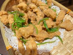 -王繁星面馆(西安熙地港店)