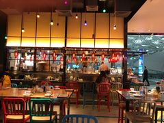 -陈鹏鹏潮汕菜(宝安机场T3航站楼店)