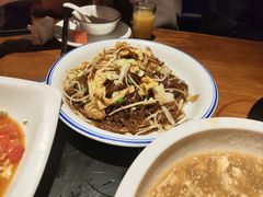 -水门巷餐厅(古子城店)