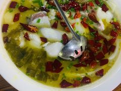 酸菜鱼-兄弟烧鸡(天河店)