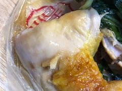 -吴山烤禽 (吴山路店)