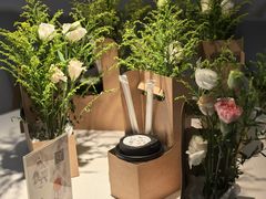 -春树下·树屋花房西餐厅(罍街AS1980店)