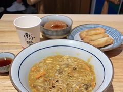 -南小蟹手工點心(三里屯店)