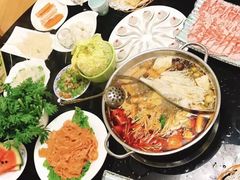 -青岛小羔羊火锅(李村公园店)