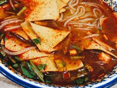 -老字号杨坡红油米线腊汁肉夹馍(东四道巷店)