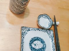 -村上一屋·亚洲菜融合小馆(南楼店)