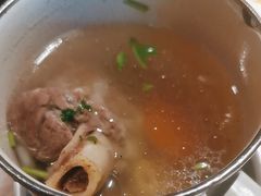 -纳瓦新疆菜(银都店)