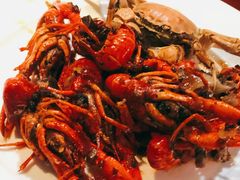 -泰谷酒店·太古码头闽菜自助餐厅