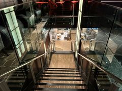 -香港喜来登酒店蚝酒吧