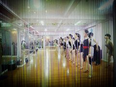 拉丁舞-雅米拉艺术中心(少儿舞蹈培训)