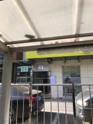 -THE LOG SALON 记录