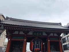 -浅草寺