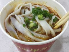 -吉庆街美食广场