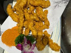 -蘸小院铁锅炖·蘸酱菜·东北菜(怀远门店)