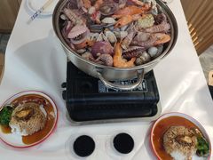 -庆山饭店·海鲜饺子家常菜(北戴河黑石路店)