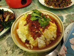 -浩海火燒雲傣家菜(芮欧百货店)