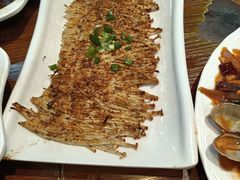 -庆峰龙虾烧烤(合肥一店)