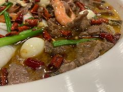 -邱大妈水煮(龙山店)