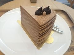 -Peet's Coffee皮爷咖啡(武商Mall手作店)